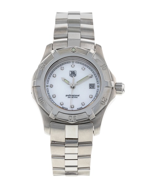 Tag Heuer 2000 Series WN131H.BA0360